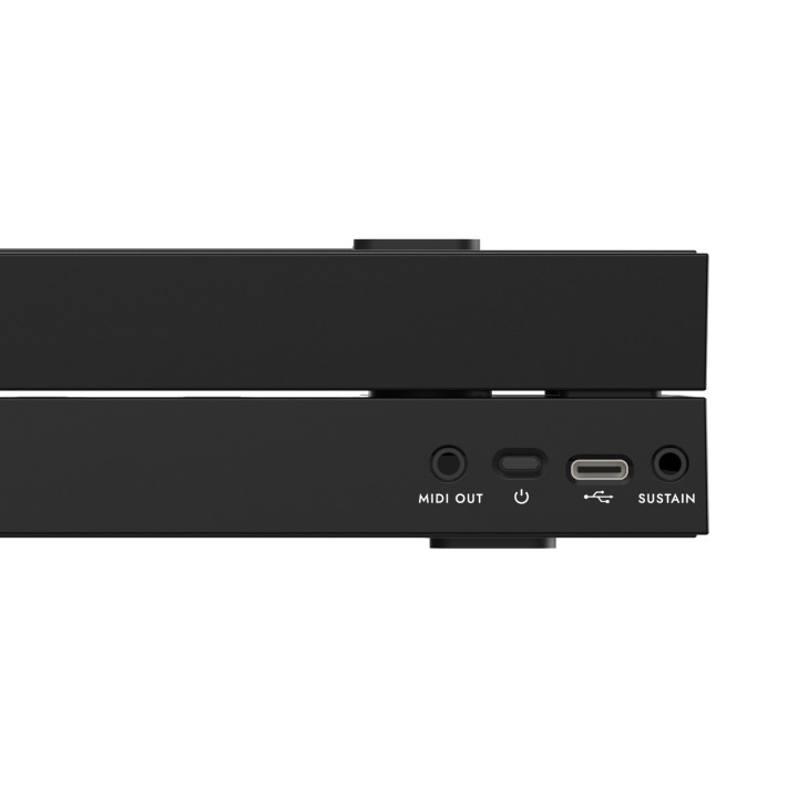 CARRY ON - CARRY ON MIDI CONTROLLER 49