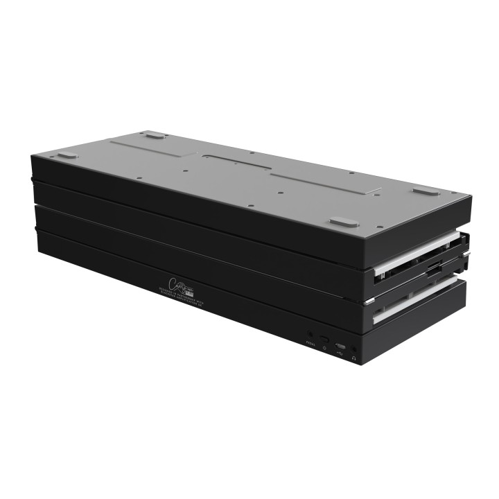 CARRY ON - CARRY ON PIANO 88 TOUCH BLACK