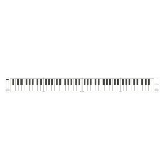 CARRY ON - CARRY ON PIANO 88 TOUCH WHITE
