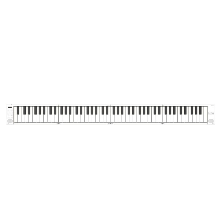 CARRY ON - CARRY ON PIANO 88 TOUCH WHITE