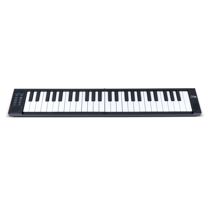 CARRY ON - CARRY-ON PIANO 49 TOUCH BLACK