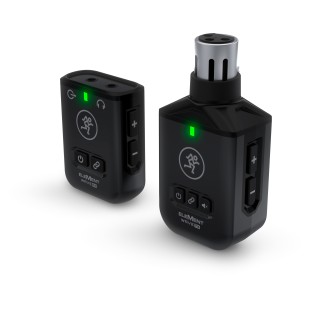 Mackie - EM-WAVE XLR