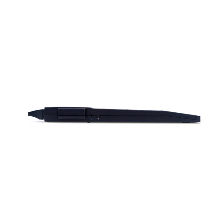 CARRY ON - DIGITAL WIND INSTRUMENT BLACK