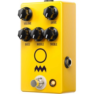 JHS PEDALS - CHARLIE BROWN V4