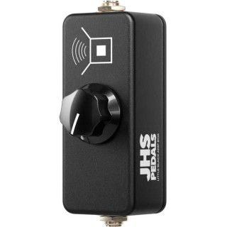 JHS PEDALS - LITTLE BLACK AMP