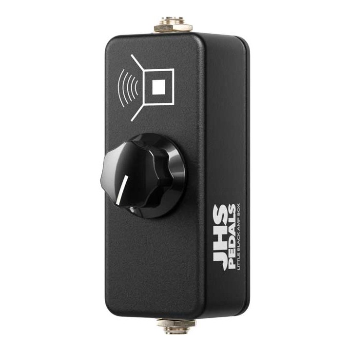 JHS PEDALS - LITTLE BLACK AMP