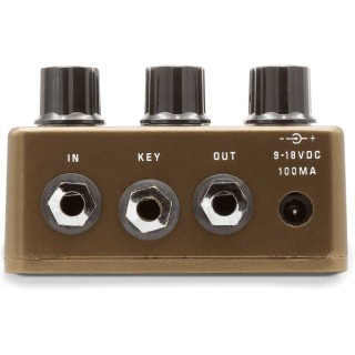 Seymour Duncan - POLARON ANALOG PHASE SHIFTER PEDAL