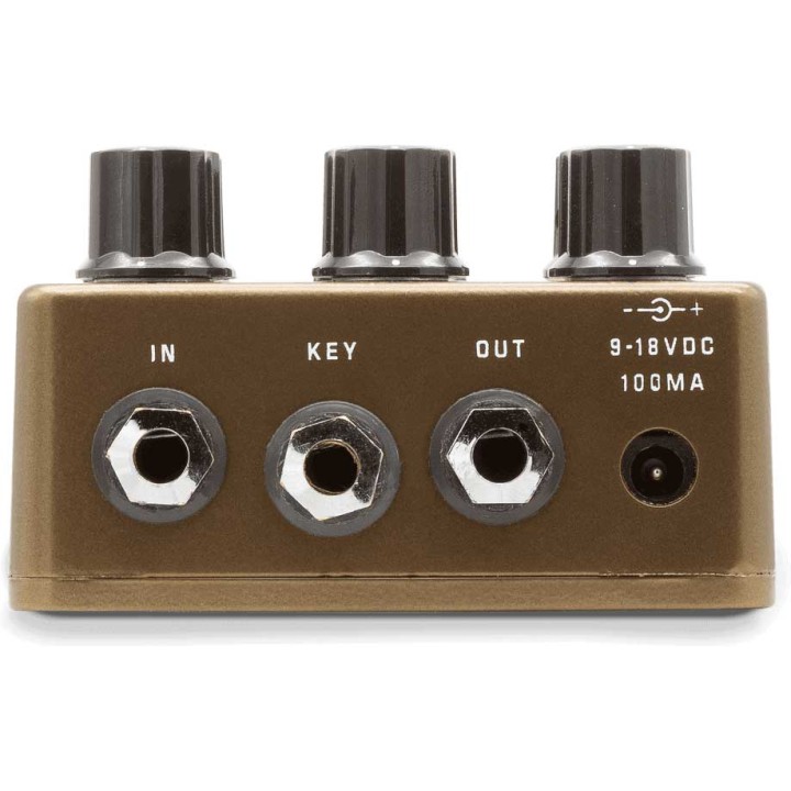 Seymour Duncan - POLARON ANALOG PHASE SHIFTER PEDAL