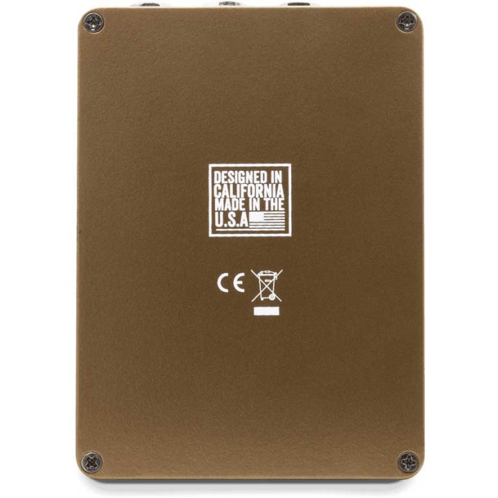 Seymour Duncan - POLARON ANALOG PHASE SHIFTER PEDAL