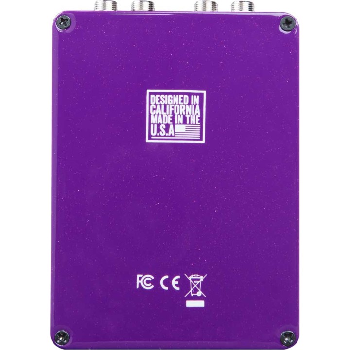 Seymour Duncan - SHAPE SHIFTER STEREO TREMOLO PEDAL