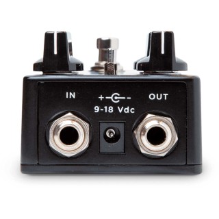 Seymour Duncan - STUDIO BASS COMPRESSOR PEDAL