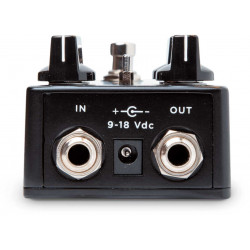 Seymour Duncan - STUDIO BASS COMPRESSOR PEDAL 1