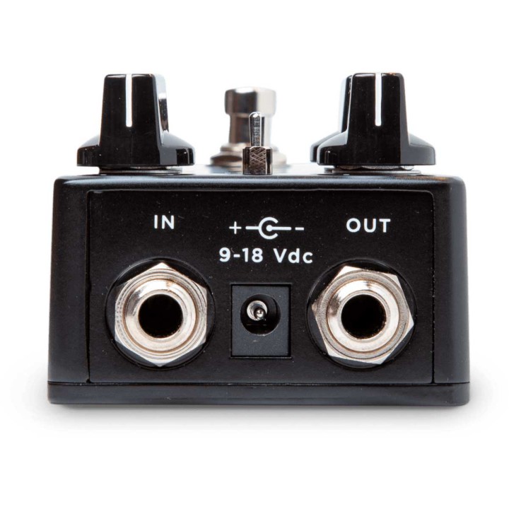 Seymour Duncan - STUDIO BASS COMPRESSOR PEDAL