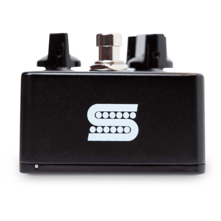 Seymour Duncan - STUDIO BASS COMPRESSOR PEDAL