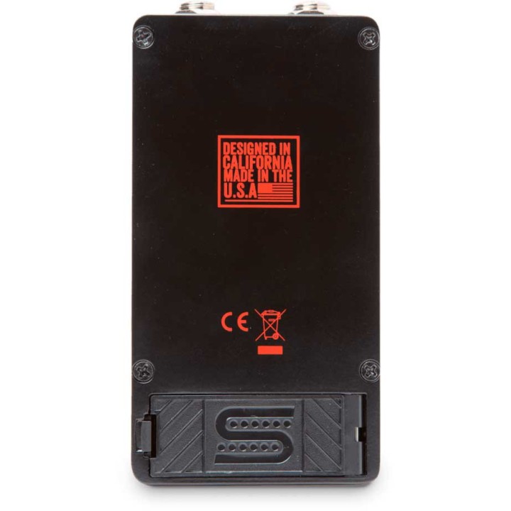 Seymour Duncan - STUDIO BASS COMPRESSOR PEDAL