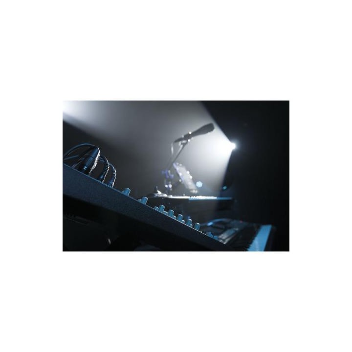 Dap Audio - GIG-104C - Misturador de até 10 canais | Z-Bombilla