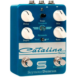 Seymour Duncan - CATALINA CHORUS 1