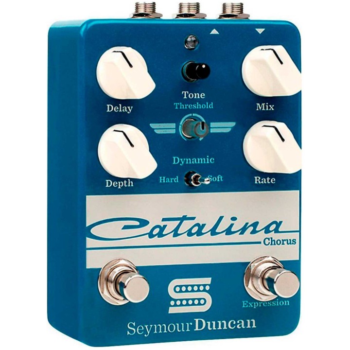 Seymour Duncan - CATALINA CHORUS