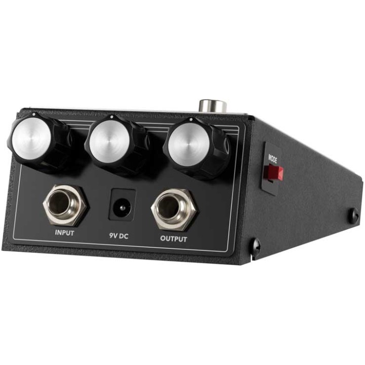 JHS PEDALS - CRIMSON LEGENDS OF FUZZ