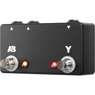 JHS PEDALS - ACTIVE ABY