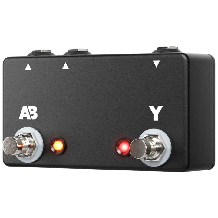 JHS PEDALS - ACTIVE ABY