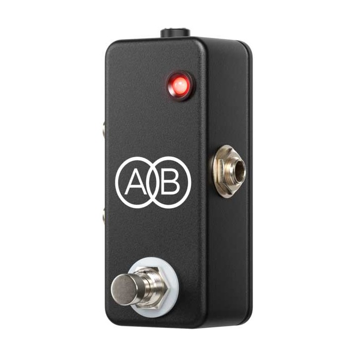 JHS PEDALS - MINI A/B BOX