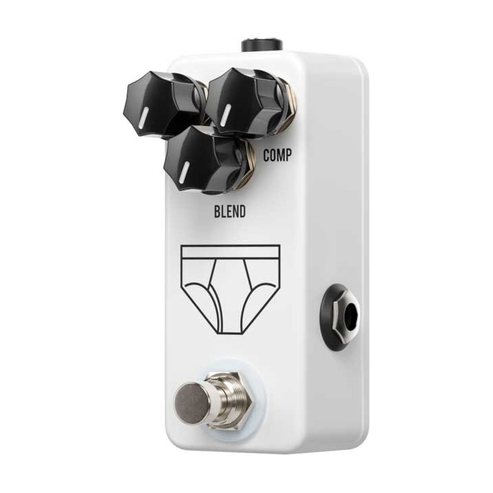 JHS PEDALS - WHITEY TIGHTY