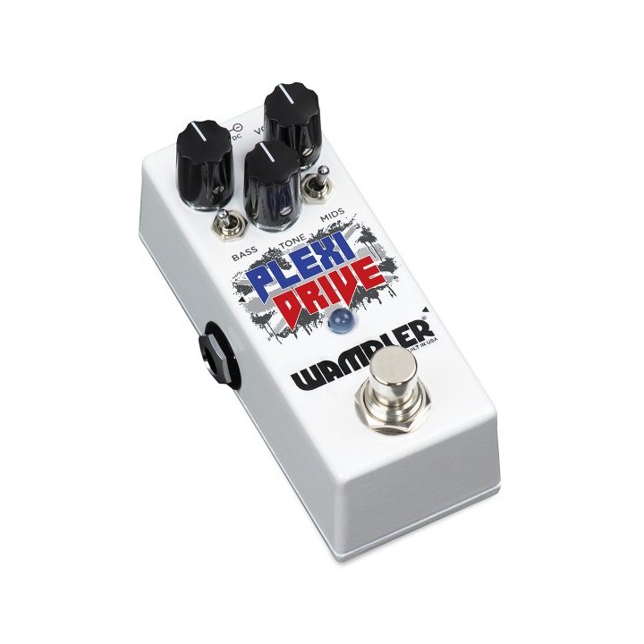 WAMPLER - PLEXI DRIVE MINI