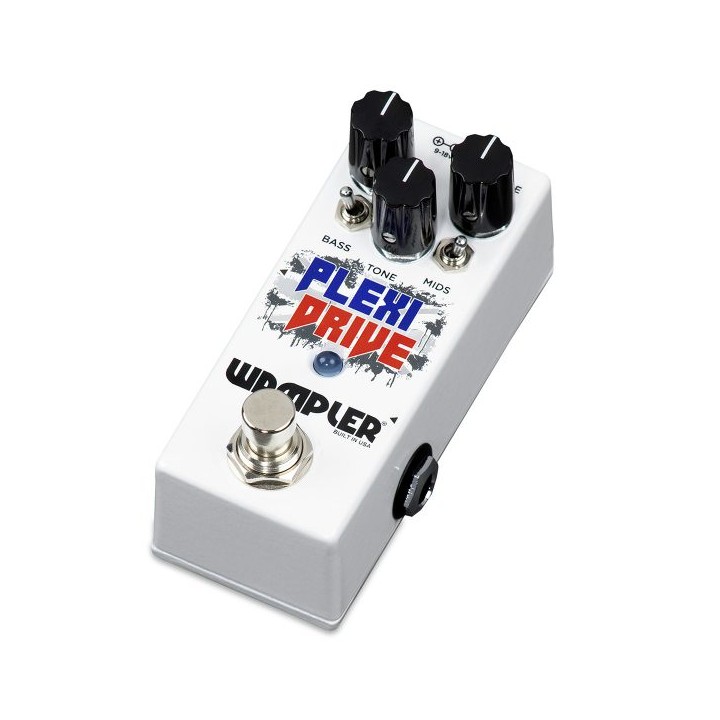 WAMPLER - PLEXI DRIVE MINI