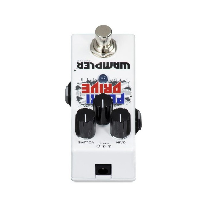 WAMPLER - PLEXI DRIVE MINI