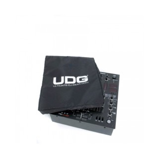 UDG - U9243 MIXER DUST COVER BLACK 1/u