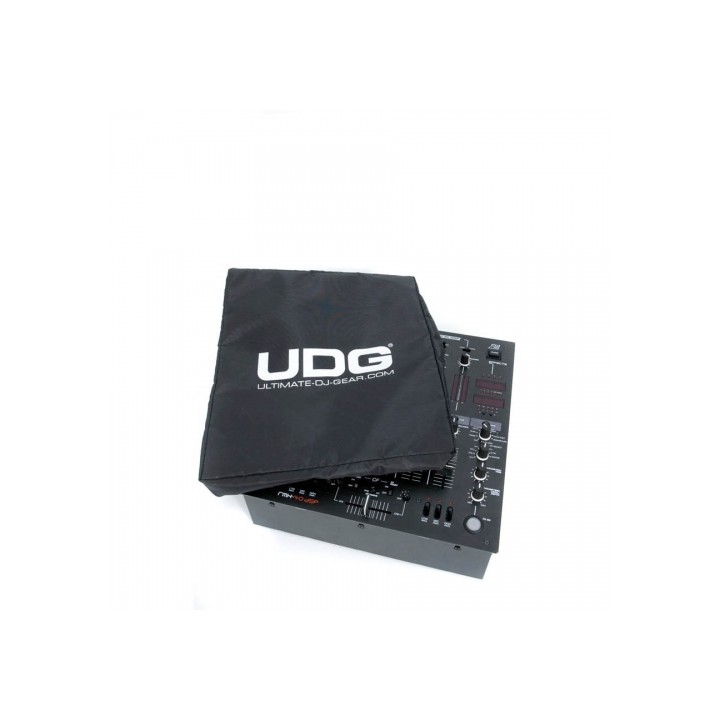 UDG - U9243 MIXER DUST COVER BLACK 1/u