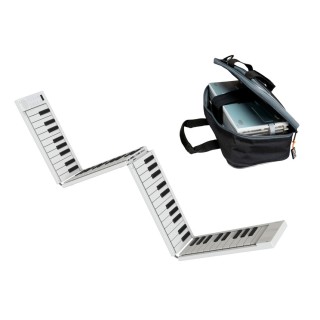 CARRY ON - BUNDLE CARRYON PIANO88 TOUCH WH