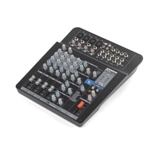 Samson - MIXPAD MXP124FX
