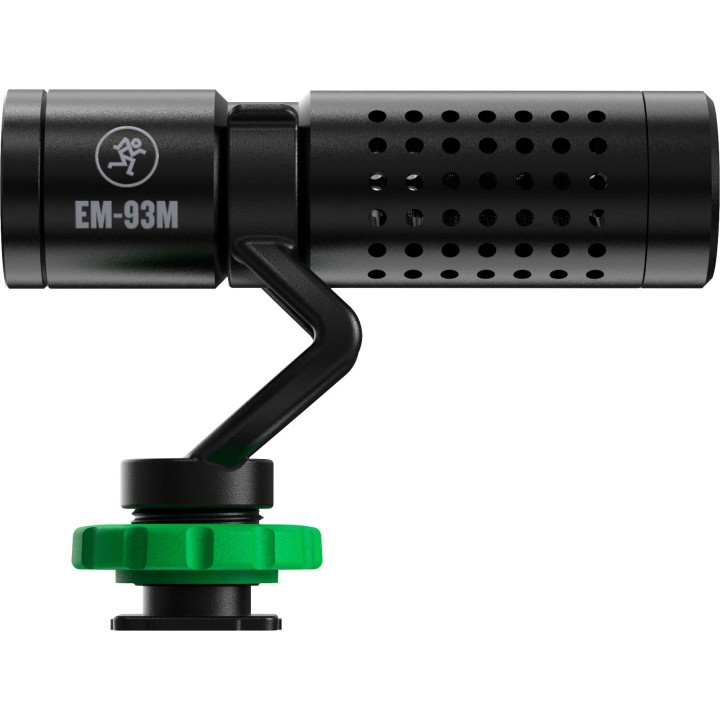 Mackie - EM-93M