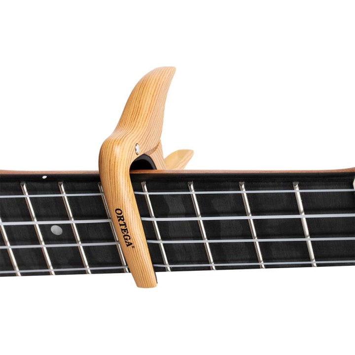 Ortega - OCAPOUKE-MAD