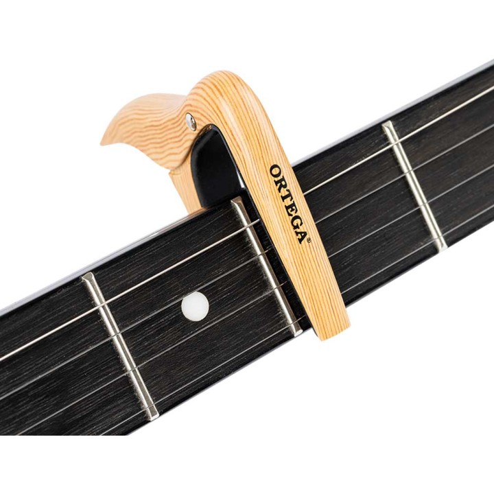 Ortega - OCAPOUKE-MAD