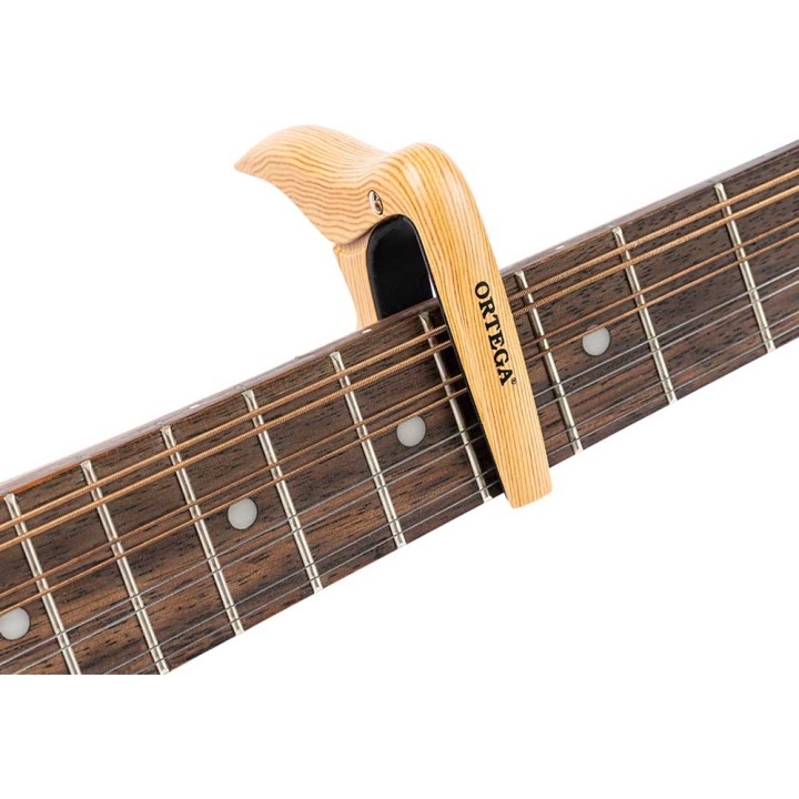 Ortega - OCAPOUKE-MAD