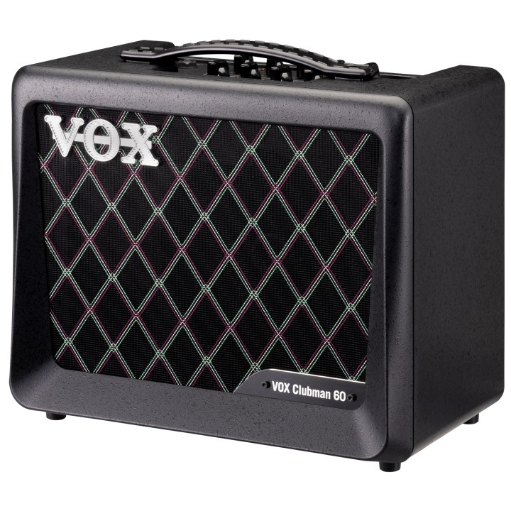 Vox - CLUBMAN 60