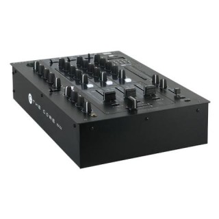 Dap Audio - CORE MIX-3 USB - Mixeur 3 canaux | Z-Bombilla
