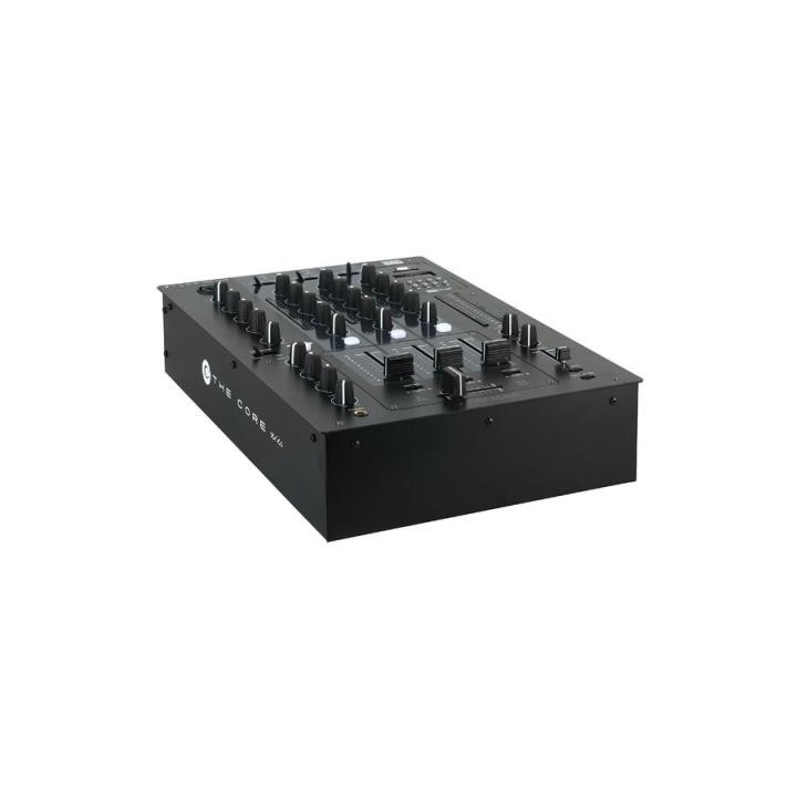 Dap Audio - CORE MIX-3 USB - Mixer a 3 canali | Z-Bombilla