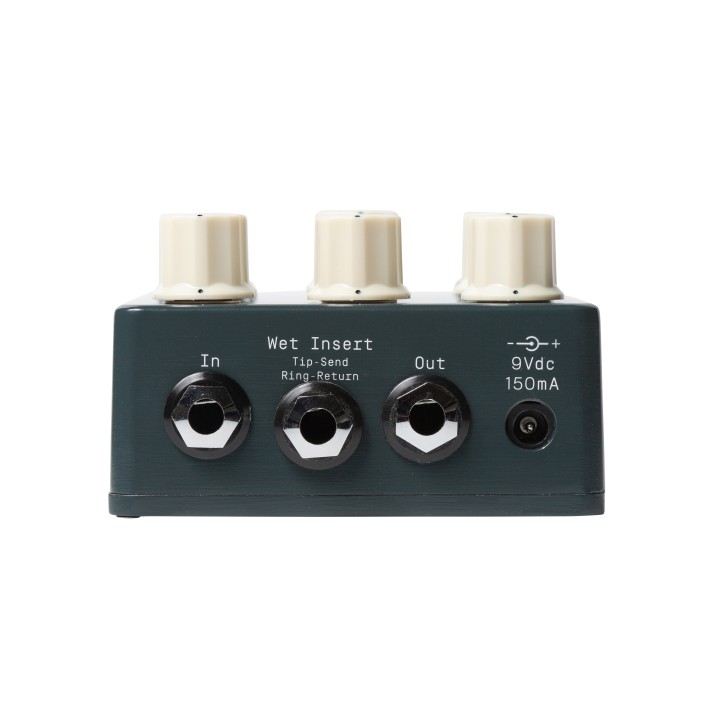 Seymour Duncan - VAPOR TRAIL DELUXE DIGITAL DELAY PEDAL