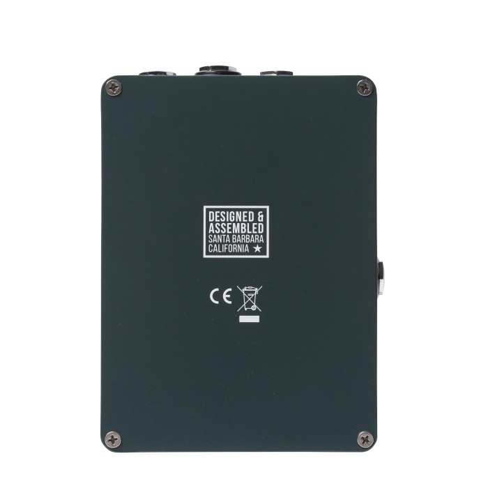 Seymour Duncan - VAPOR TRAIL DELUXE DIGITAL DELAY PEDAL