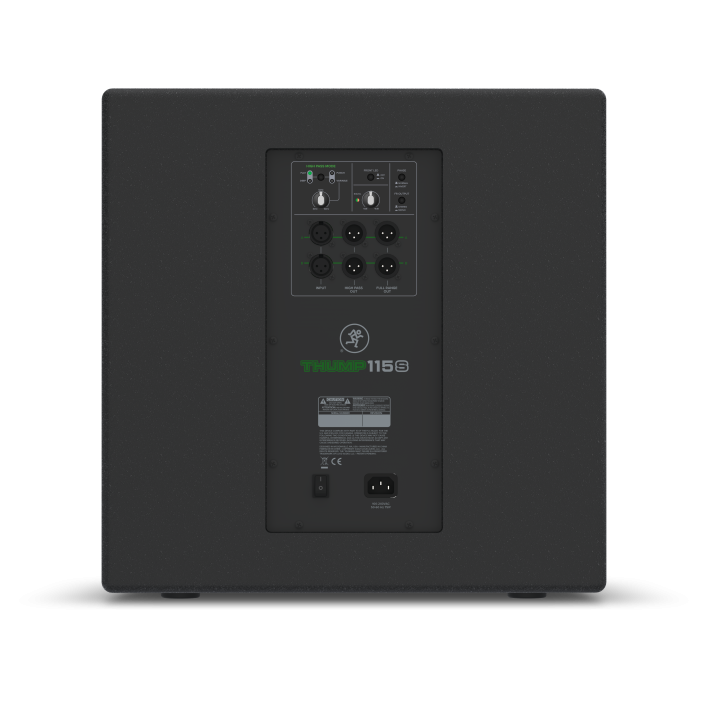 Mackie - THUMP115S