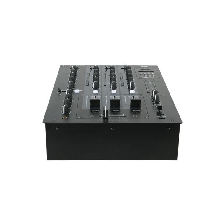 Dap Audio - CORE MIX-3 USB - Mixer a 3 canali | Z-Bombilla