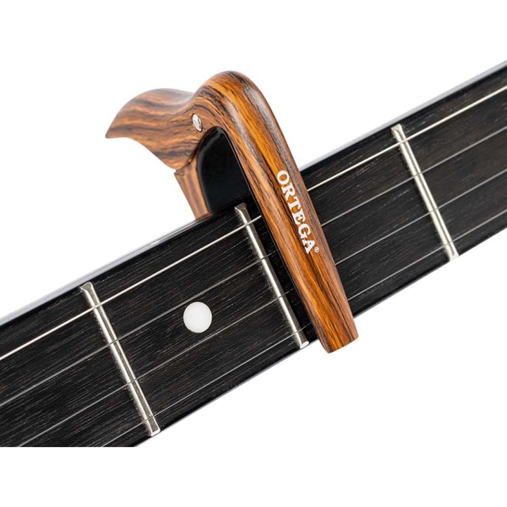 Ortega - OCAPOUKE-WND