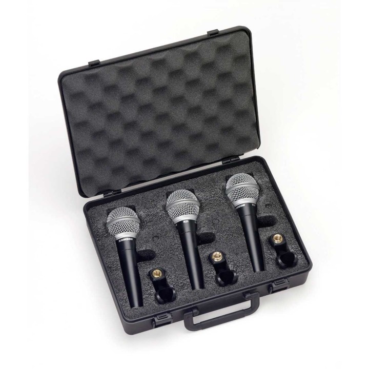 Samson - R21 SW 3-PACK