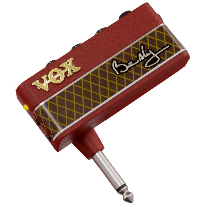 Vox - AMPLUG BRIAN MAY