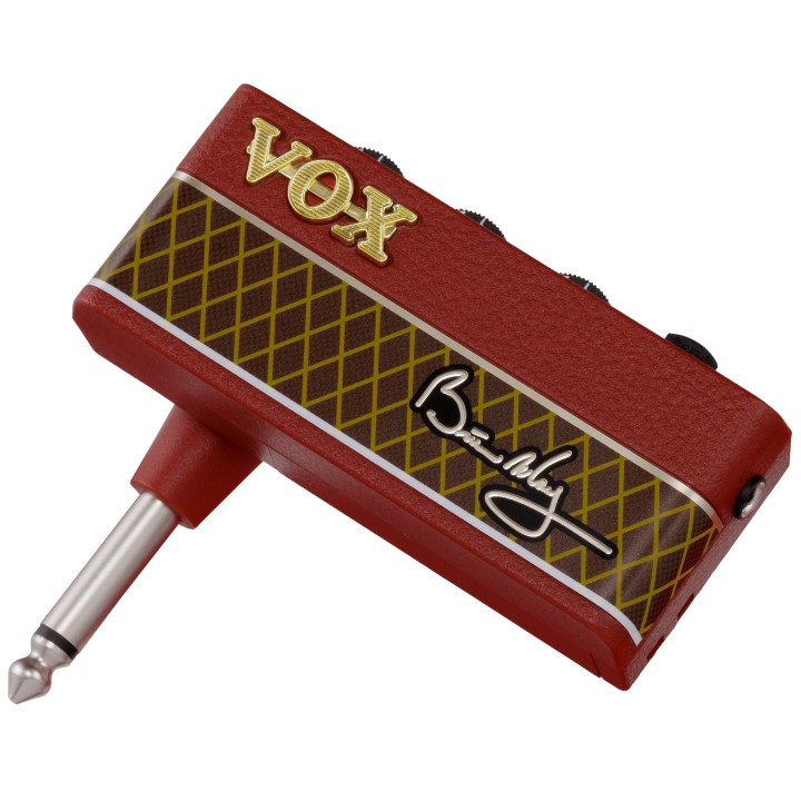 Vox - AMPLUG BRIAN MAY