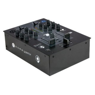 Dap Audio - CORE Scratch - Mixer de 2 canais | Z-Bombilla